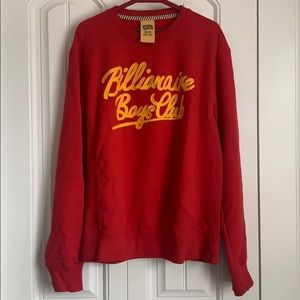 Billionaire Boys Club Crewneck